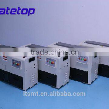 Lean Production Chip Mounter Scrap Tape Cutter photo-5