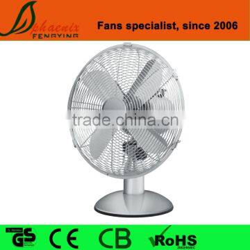 CE,RoHS,CB Certification Electric Table Fan photo-2