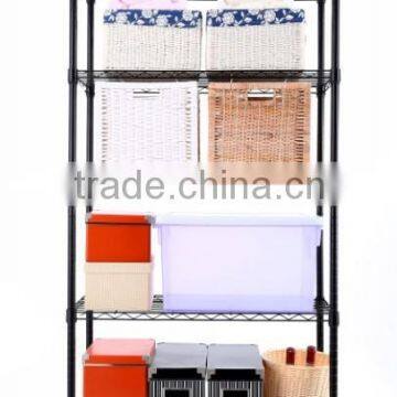 NSF Approval Epoxy Coated Wire Shelving