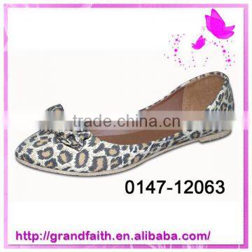 2014 new design lady spring shoes