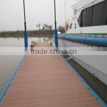 Low Maintenance Floating Marina photo-3