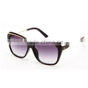 New style personalized eyeblows sunglasses