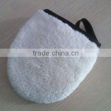 Microfiber Mini Make Up Remover