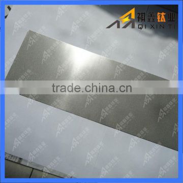 Porous Titanium Sintered Plates