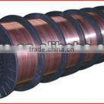 CO2 tig welding wire AWS ER70S-6 factory in china