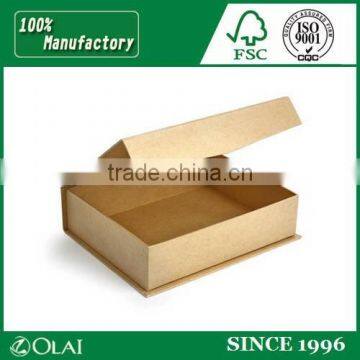 Paper box gift box packaging box