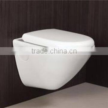 Sanitaryware Wall Hung Water Closet1037