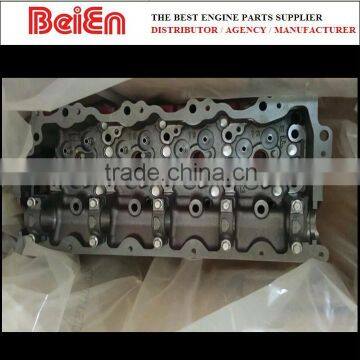 SK250-8 J05E Engine Cylinder Head photo-2
