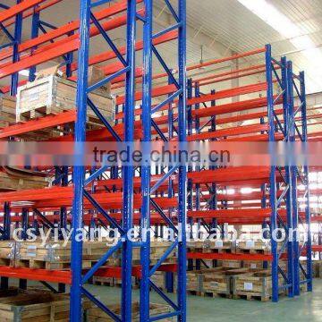 multilevel storage rack with excellent service from jiangsu factory