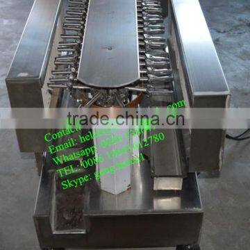 Indoor Smokeless Automatic Rotating Barbecue Machine photo-3