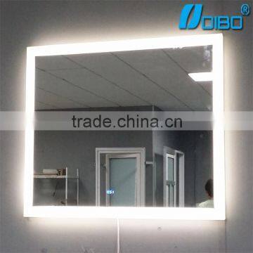 Professional Popular design CE UL bathroom led mirror for wholesales