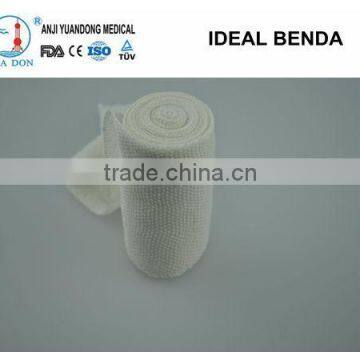 YD80227 Economy Cotton Thick Conforming Bandage With CE,FDA,ISO