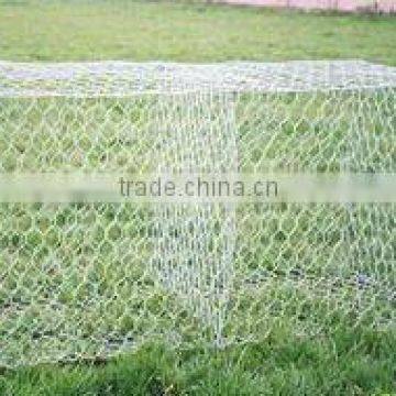 ISO9001:2000 Factory of Gabion basket and Gabion Mattresses,heavy hexagonal wire mesh