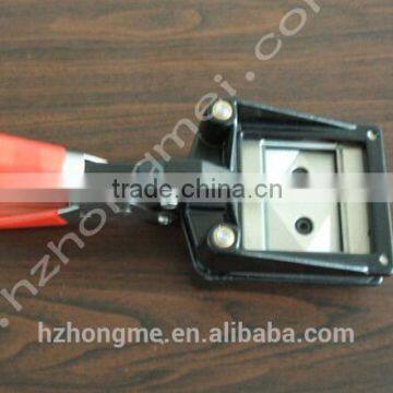 China Manufacturer Smooth Corner Handled ID Photo Cutter for 2015 photo-2