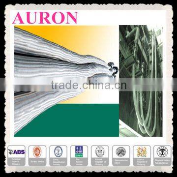 AURON Molded rubber dust cover/rubber bellows/Auto rubber dust cover/ubbe bellows