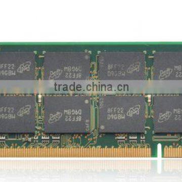 Wholesale Memory---2G DDR2 667/800 Laptop RAM PC-5300S/PC-6400S photo-3