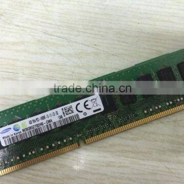 cheap wholesale DDR3 4GB EEC 1066mhz Server Ram