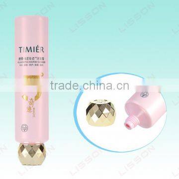 make up cosmetics tube for breast cream