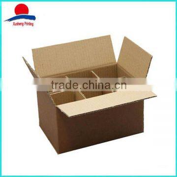 Hot Sale Paper Box With Divides