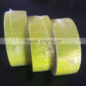 Reflective PVC Warning Tape photo-3