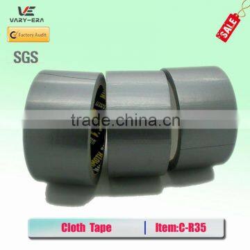 rubber cloth tape