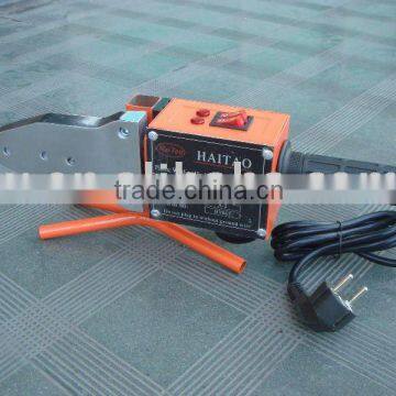 ppr pipe welding equipment