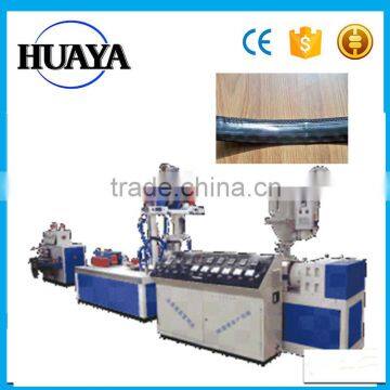 Drip Irrigation Pipe Extrusion Machine / new design Drip Irrigation pipe making machine