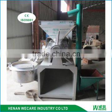 100KG/H cold press almond oil extraction machine/oil extraction press/nut oil extraction