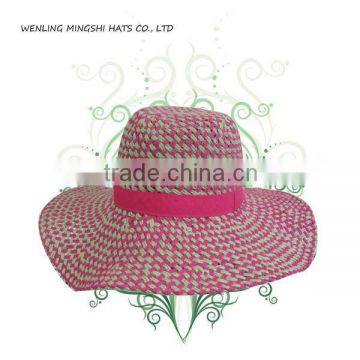 summe fashion elegant women hats