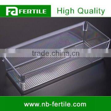 RQY 423597 ACRYLIC COSMETIC ORGANIZER photo-5