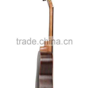 High Grade 6 Strings Wholesale 30" Travel Guitar, Guilele, Guitalele, Guitarlele photo-3