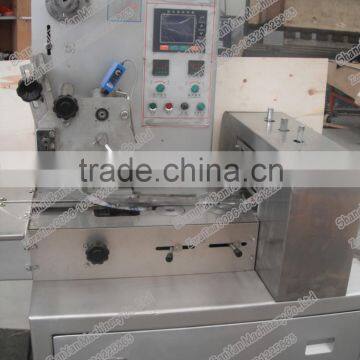 Toffee Candy Double Twist Wrapping Machine, Automatic Chocolate Twist- Packing Machine,0086-18321225863 photo-4