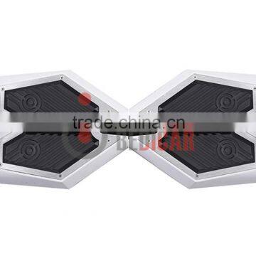 2016 New Arrival 2 Wheel Electric Standing Scooter Scooter 2 Wheel photo-2