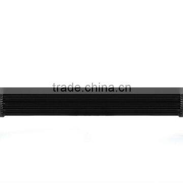 New Arrival!!3w 10w Hybrid Led Light Bar 112w,car Driving Lamp