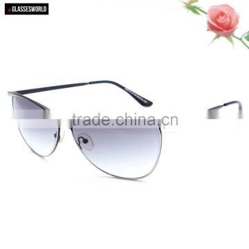 2015 UV400 Women Sunglasses Manufacturer