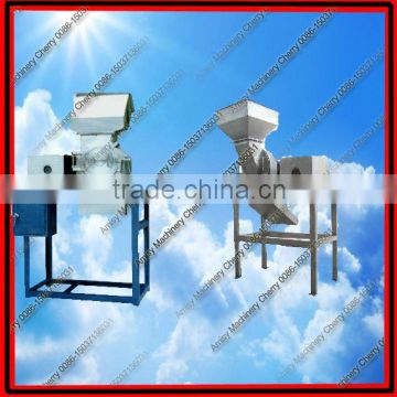 high output fruit/vegetable crushing machine