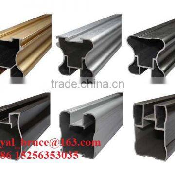 6063 T5 Aluminum Profile photo-6
