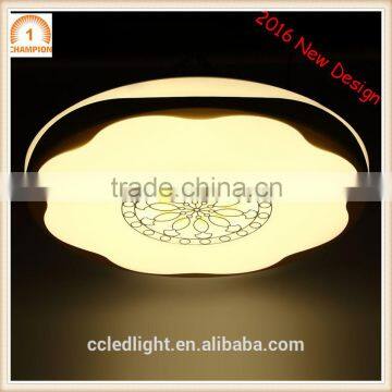 2016 high quality led ceiling light fittings 5 years gurantee 80W to 160W