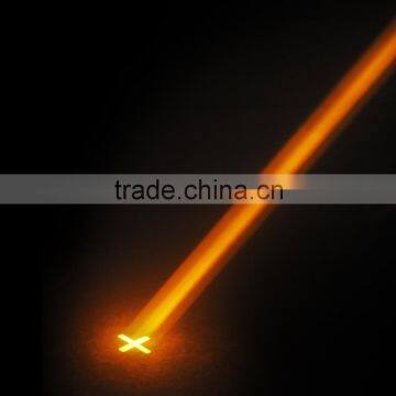 New Elation Sniper 2R/5R Scanner Beam Laser Spot Stage Light photo-6