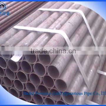 JIS G4051 seamless carbon steel japanese tube