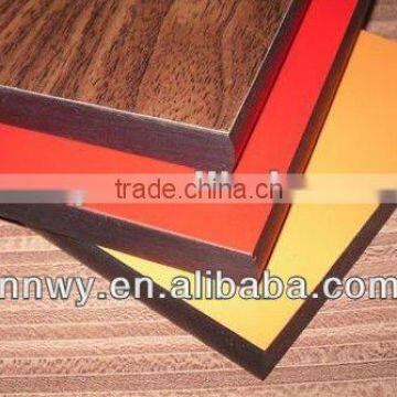 Decorative laminates hpl