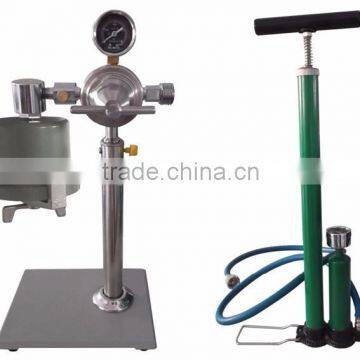 Portable API Filter Press / Filtration Test Apparatus for Drilling Fluid / Filter Tester / Filtration Instrument