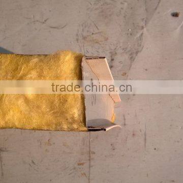 50mm 75mm 100mm Rock Wool Sandwich Panel for Wall photo-3