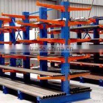 Heavy Duty Warehouse Racks With High Quality photo-3