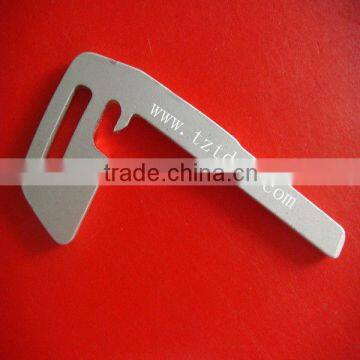 Tongda Top key, new arrival for Volvo key blade