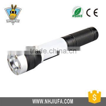 Factory Promotion Camping Led Flashligh for Camping