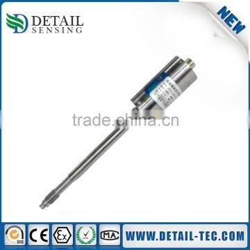 DPT124-111 High Temperature Melt Pressure Sensor, Transducer