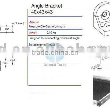 Angle bracket