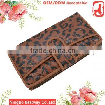 Wholesale Woman Wallet, Women Genuine Leather Wallet Manufacturer, Lady Wallet Wholesale Most Popular photo-4