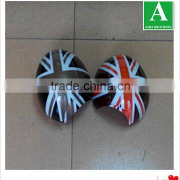 New Design Car Rear View Mirror Cover photo-2